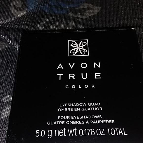 Avon Latte Eye Shadow - Picture 3 of 4